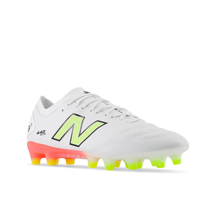 442 PRO HG New Balance サッカー フットサル 土 人工芝 天然芝 (MS41HCB2D)