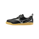 ミズノ モナルシーダネオ3クラブ キッズ IN mizuno サッカー フットサル 土 人工芝 天然芝 ホワイト×ネオングリーン (P1GG252603)