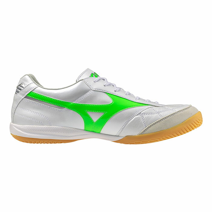 �ߥ��� ���ꥢ SALA JAPAN IN mizuno FRONTIER PACK �եåȥ��� ���塼�� ����ɥ� �ۥ磻�ȡߥͥ��󥰥꡼�� (Q1GA25...