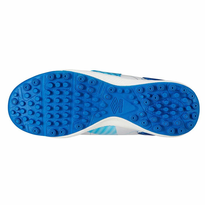 アンブロ アクセレイター TR JR WIDE umbro サッカー フットサル トレーニングシュ...