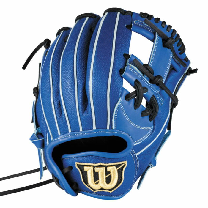 Rakuten - 野球 ウィルソン D-MAX DUAL 7J ジュニア軟式グローブ 内野手用 Wilson グラブ グローブ 軟式 右投げ (WBW103116)