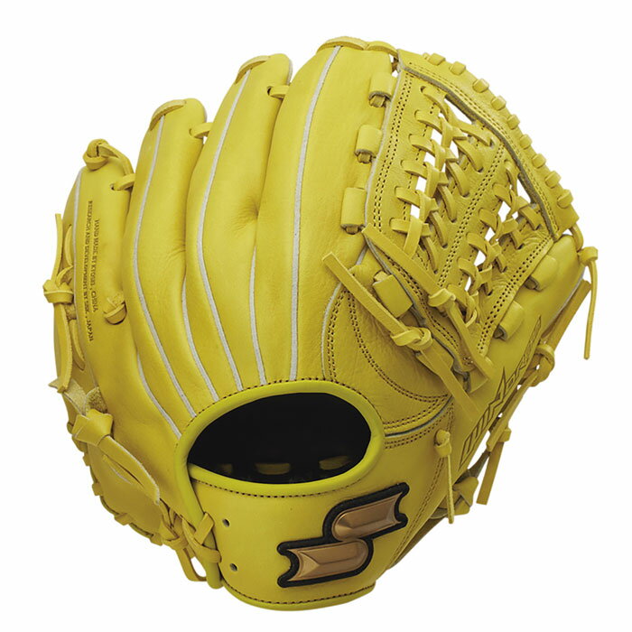 野球 エスエスケイ ジュニア軟式グローブ SSK 少年軟式 オールラウンド (WJG424-30)