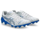 【特価】 アシックス DS LIGHT ACROSS 3 asics サッカー フットサル スパイク (1101A070-102)