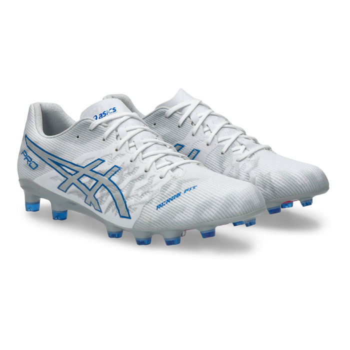 【特価】 アシックス DS LIGHT ACROS PRO 3 asics サッカー フットサル スパイク (1101A071-102)