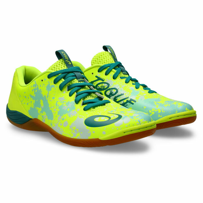 【特価】 アシックス トッキ 7 asics フットサル トレシュー トレーニングシューズ インドアシューズ (1113A044-750)