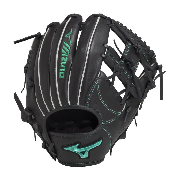 野球 ミズノ 軟式グローブ 内野手 mizuno 軟式 グラブ Engineered Style (1AJGR32503-09)