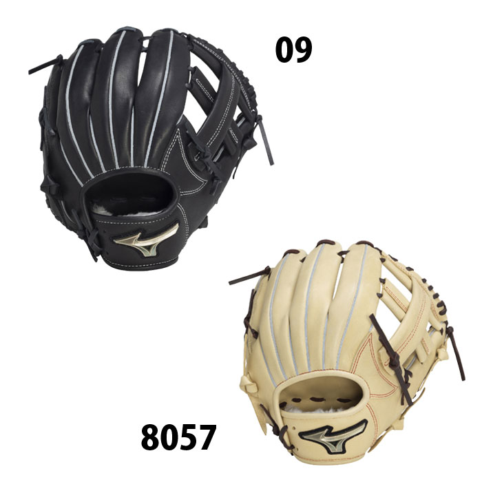 野球 ミズノ ジュニア軟式グローブ オールラウンド mizuno 軟式 グラブ 少年軟式 (1AJGY32210)