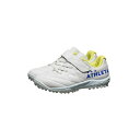 アスレタ GENE VC athleta サッカー jrトレシュー (21015J-WHT)