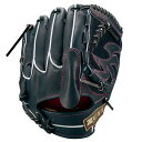 野球 ゼット プロステイタス 硬式グローブ ZETT 硬式 グラブ プロステ 投手 ピッチャー (BPROG611S-1900N)