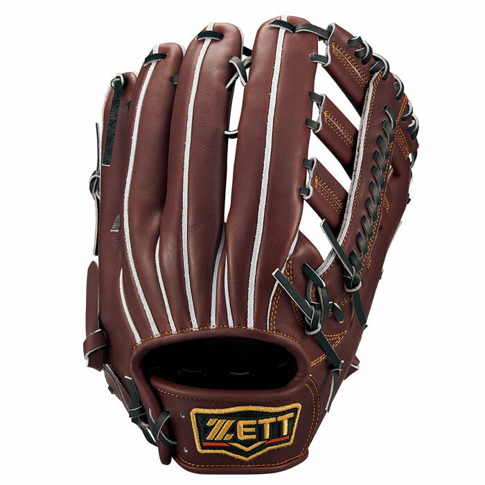 野球 ゼット プロステイタス 硬式グローブ ZETT 硬式 グラブ プロステ 外野手 (BPROG778-3719A)