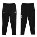 フィンタ ジュニア ジャージパンツ Finta サッカー フットサル オールスポーツ ジャージ ロングパンツ トレーニングウェア JR (F03PJ)
