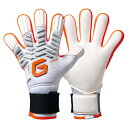 ガビック マトゥーイノベーティブプロ GAViC サッカー キーパーグローブ キーパー手袋 ゴールキーパー GK WHT/Rich.ORG (GC3015-WH...