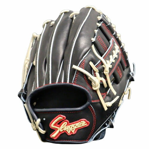 野球 久保田スラッガー 硬式グローブ KUBOTA Slugger 硬式 グローブ 内野手 T51型 (LT24-GH1)