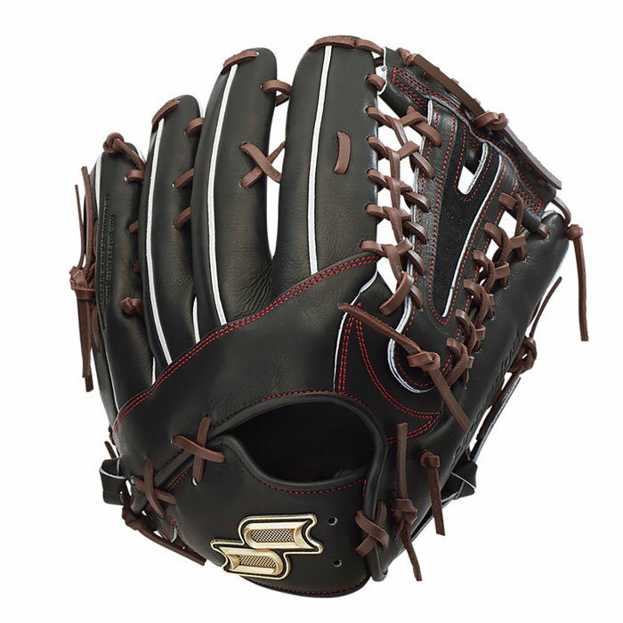 野球 エスエスケイ 軟式グローブ SSK 軟式 グラブ プロエッジ 外野手 (PNS87425-9040)