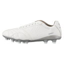 ヒュンメル ヴォラート3 TEAM SW hummel ホワイト×シルバー (HAS1247SW-1095)(4)