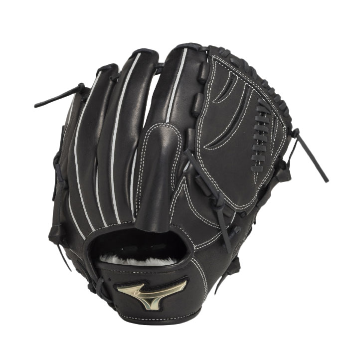 野球 ミズノ 軟式用 グローバルエリート Hselection SIGNA 投手用 mizuno グロエリ グラブ (1AJGR32301-09)