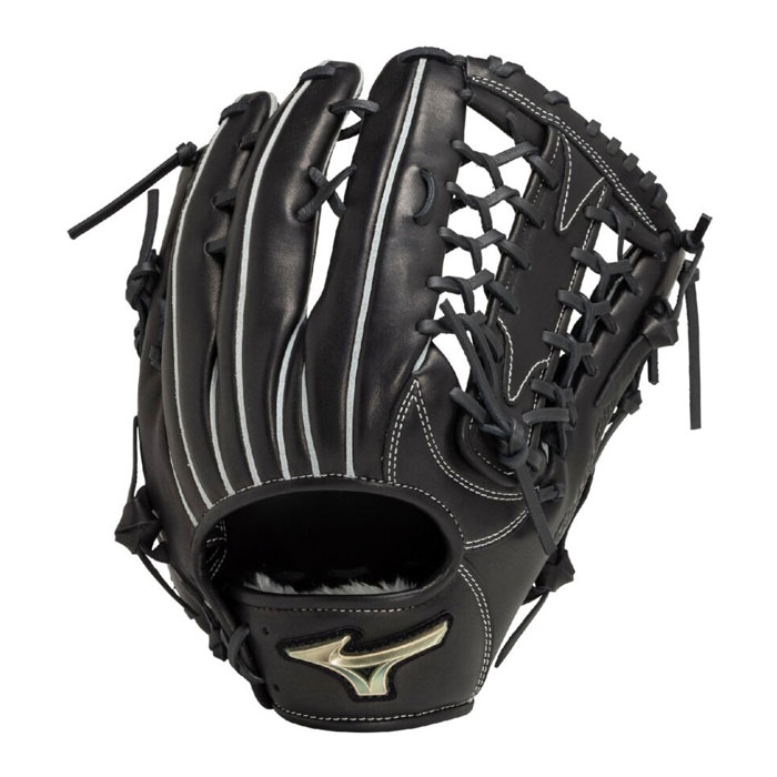野球 ミズノ 軟式用 グローバルエリート Hselection SIGNA 外野手用 mizuno グロエリ グラブ (1AJGR32307-09)