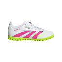 アディダス プレデター クラブH&L TF J adidas サッカー jr トレシュー (ID3808)