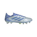 アディダス COPA PURE 3 ELITE FG adidas サッカー 大人 スパイク Halo Blue / Blue Fusion / Lucid L...