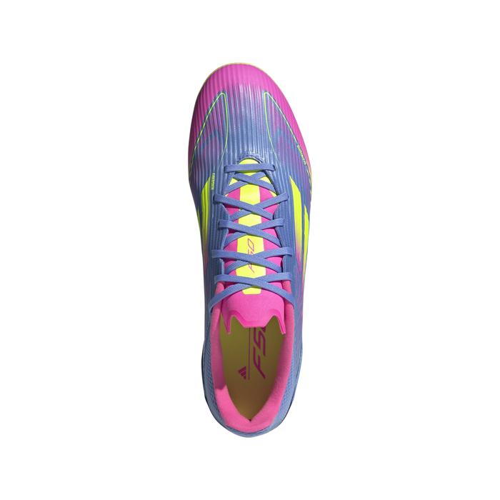 アディダス F50 LEAGUE HG/AG adidas サッカー 大人 スパイク (IE1236) 2