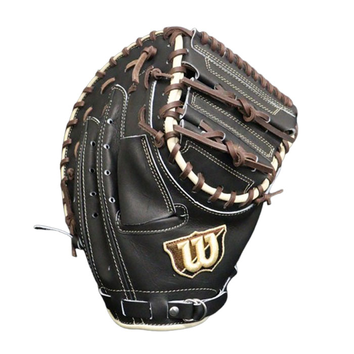 ウィルソン　軟式用　キャッチーミット　HGSH2L WILSON 楽天市場】ウィルソン（用途（野球・ソフトボール用品