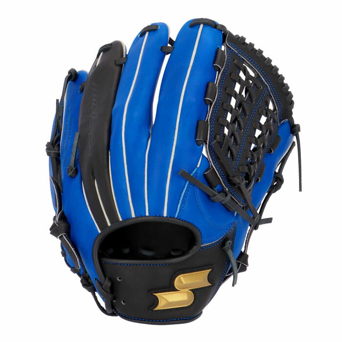 野球 エスエスケイ 軟式グローブ SSK 軟式 グラブ オールラウンド すぐ使える (WCG15025-6090)