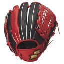 野球 エスエスケイ 軟式グローブ SSK 軟式 グラブ オールラウンド すぐ使える (WCG15025-9032)(4)