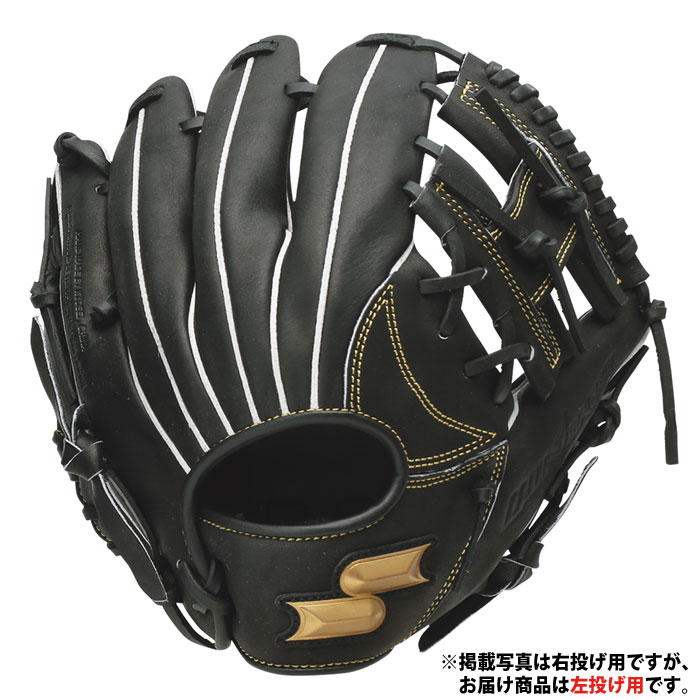 野球 エスエスケイ ジュニア軟式グローブ ウインドリーム オールラウンド SSK グラブ グローブ オールラウンド 左投げ ウインドリームシリーズ ジュニア 少年 少女 (WJG124-90H)
