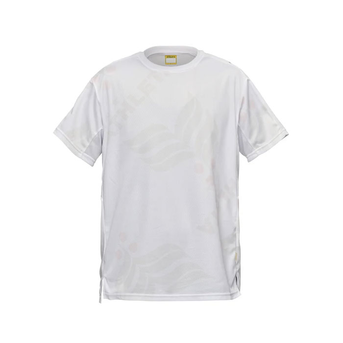 sportsプラス 1のアスレタ カフェブラプラシャツ ATHLETA サッカー フットサル プラシャツ プラクティスシャツ トレーニングウェア スポーツ トレーニング (02420)｜アングル2