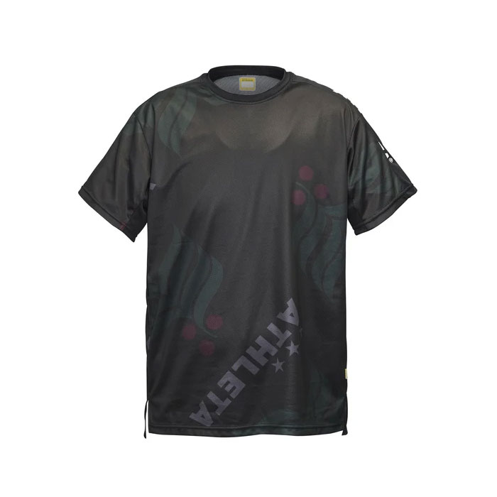sportsプラス 1のアスレタ カフェブラプラシャツ ATHLETA サッカー フットサル プラシャツ プラクティスシャツ トレーニングウェア スポーツ トレーニング (02420)｜アングル3