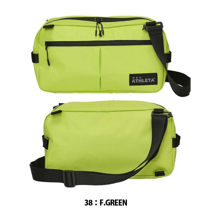 ATHLETA 2WAY���塼���Хå� 10L �����쥿 �Хå��ѥå� ���å��� �եåȥ��� ���塼���Хå� �� (05335)