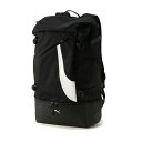 プーマ アルティモバックパック L PUMA リュックサック スポーツバッグ 鞄 かばん 多機能 大容量 (079904-01)(4)