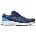 野球 アシックス ランニングシューズ LYTERACER 6 asics ランニング ウォーキング ジョギング 靴 メンズ レディース Indigo Blue/...
