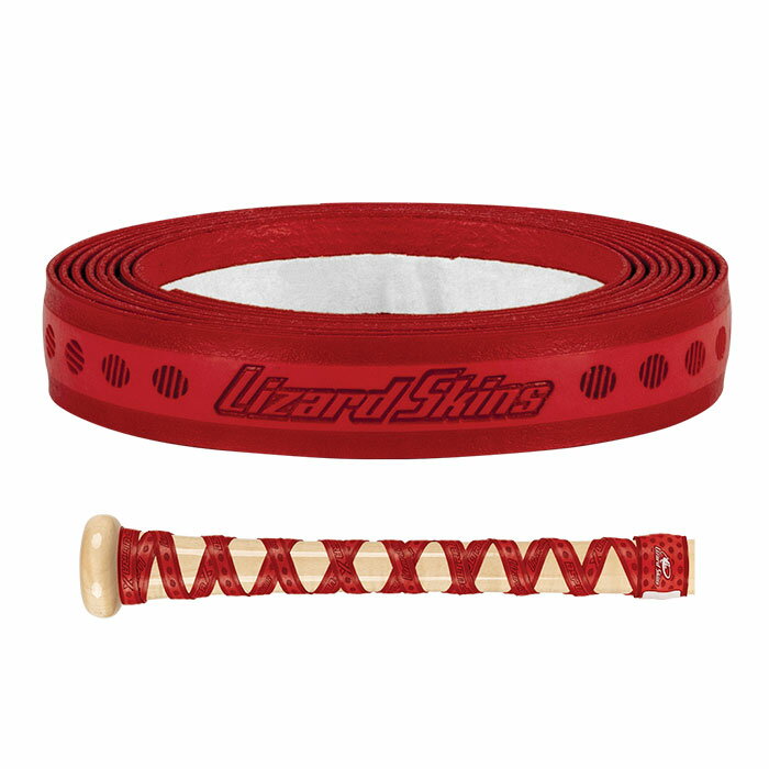  ꥶɥ åץơ 0.5mm DSP ULTRA X BAT GRIP Lizard Skins Хåȥ D...