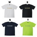 野球 久保田スラッガー ジュニアTシャツ KUBOTA Slugger ウェア 子供 スポーツ トレーニング (GT-02J)(4)