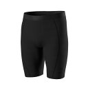 ヒュンメル ぴたっとつめたハーフタイツ hummel サッカー フットサル インナーパンツ スパッツ 冷たい 接触冷感 UVカット 抗菌 ストレッチ メンズ (HAP6044P)