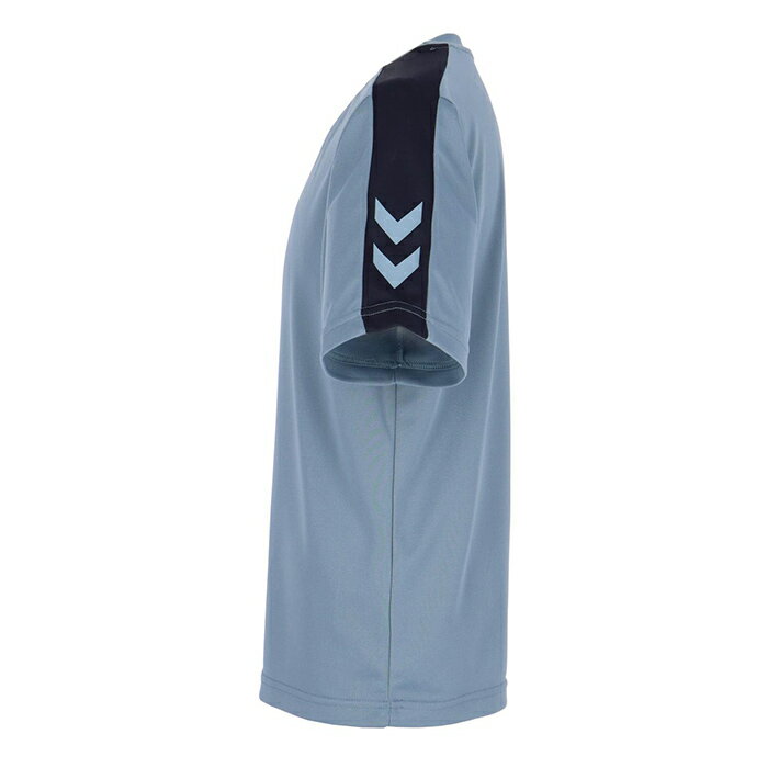 �ҥ���� ����˥� �Ĥ᤿T����� hummel ���å��� �եåȥ��� �ץ饯�ƥ�������� �ץ饷��� �ȥ졼�˥󥰥����� Ⱦµ �䤿�� �ܿ��䴶 �۴�®�� ���å� �Ҷ� (HJP1223)