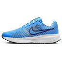 野球 ナイキ ランニングシューズ ラン DEFY NIKE ランニング ウォーキング ジョギング 靴 メンズ レディース ユニバーシティブルー/ブルーボイド (...