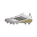 アディダス F50 PRO HG/AG adidas サッカースパイク シューズ 天然芝 人工芝 土 (IH9780)