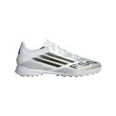 アディダス F50 LEAGUE TF adidas トレーニングシューズ トレシュー ターフ 天然芝 人工芝 土 FTWWHT/CBLACK/GOLDMTFT...