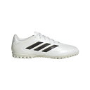 アディダス COPA PURE 3 CLUB TF adidas トレーニングシューズ トレシュー ターフ 天然芝 人工芝 土 ZEROMT/CBLACK/GO...