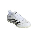 アディダス PREDATOR CLUB TF adidas トレーニングシューズ トレシュー ターフ 天然芝 人工芝 土 FTWWHT/CBLACK/GOLDM...