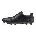 MONARCIDA NE0 3 JAPAN Ltd mizuno ミズノ サッカー スパイク 限定 DNA Blackout (P1GA255200)