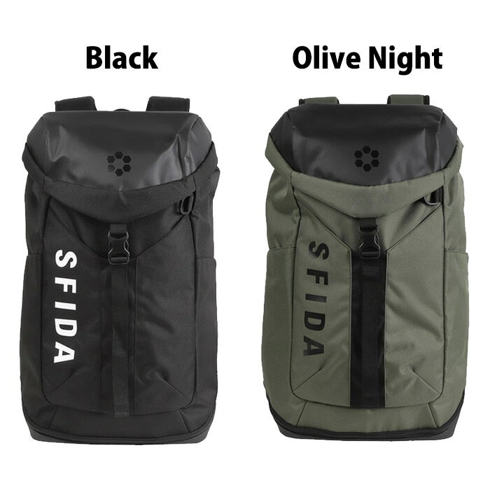 スフィーダ PlayerバックパックM 27L SFIDA サッカー フットサル リュックサック スポーツバッグ 鞄 かばん (SH25B11)
