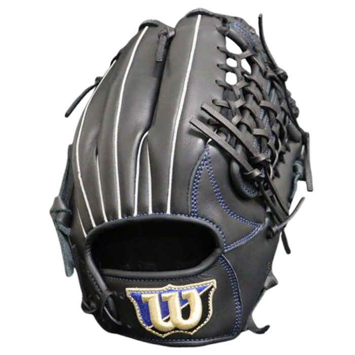 野球 wilson 軟式グローブ Eazy Chatch ユーティリティ用 Wilson グラブ グローブ 軟式 右投げ ユーティリティ (WBW103098)