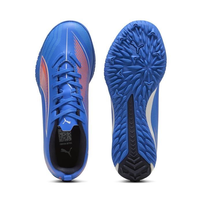 �ס��� ����ȥ�6�ץ쥤 TT+ MID JR PUMA �ȥ졼�˥󥰥��塼�� �ȥ쥷�塼 ŷ���� �͹��� �� ����˥� �Ҷ� (108543-01)