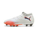 プーマ フューチャー8 アルティメット AG PUMA サッカースパイク シューズ 人工芝 大人 メンズ レディース (108582-01)