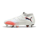 プーマ フューチャー8アルティメット MXSG PUMA サッカースパイク シューズ 天然芝 大人 メンズ レディース (108583-01)