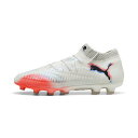 プーマ フューチャー8アルティメット HG/AG PUMA サッカースパイク シューズ 天然芝 人工芝 土 大人 メンズ レディース (108585-01)