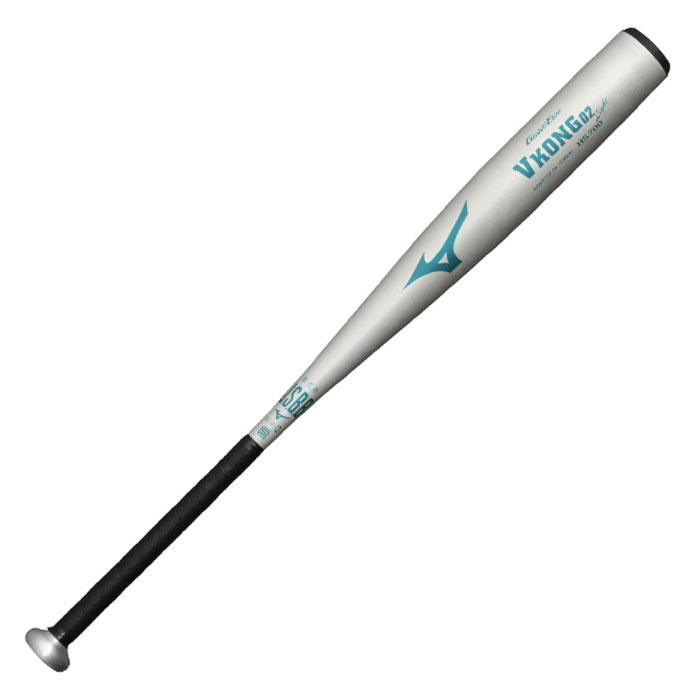 野球 ミズノ 軟式バット VKONG02 Light mizuno 軟式バット 金属バット (1CJMR181)